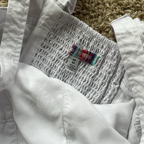 Urban Outfitters Teega Button Mini Dress (NEW) super cute & with pockets!! - Picture 12 of 12